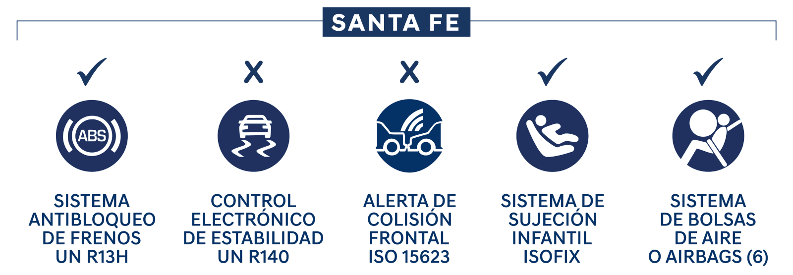 Legal Santa Fe
